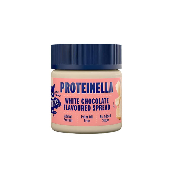 HealthyCo - Proteinella Smooth Hazelnut & Cocoa Spread, 200g