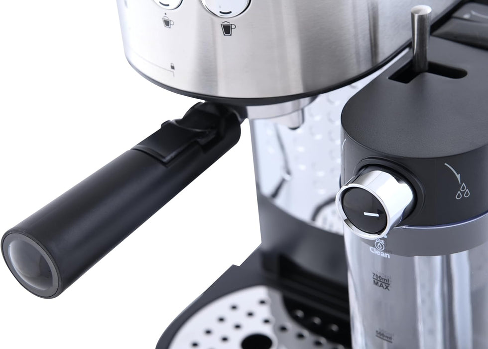 SAYONA - 20 Bar Espresso Machine SEM-4435