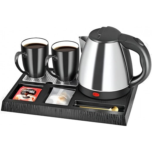 DLC - Hotel Kettle Set 1800ML