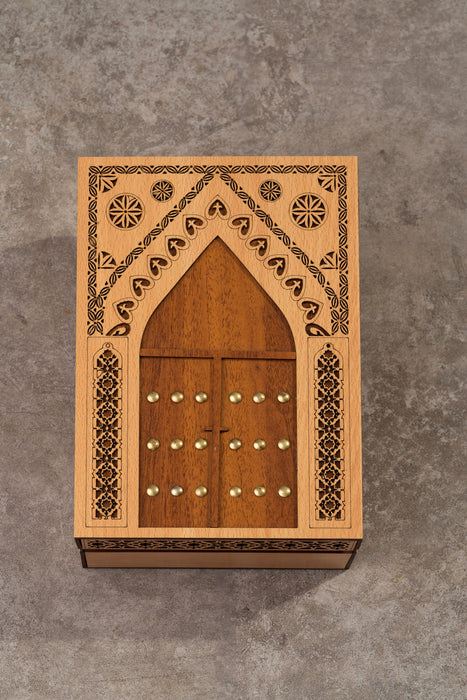 الطيار - تمور باب الاحساء | Al-Tayyar - Bab Al-Ahsa Dates