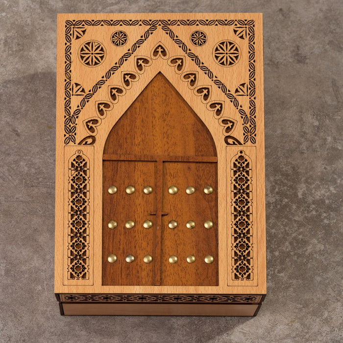 Al-Tayyar - Bab Al-Ahsa Dates