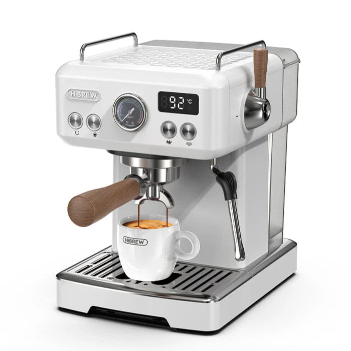 HiBREW - H10 PLUS Semi Automatic Espresso Coffee Machine