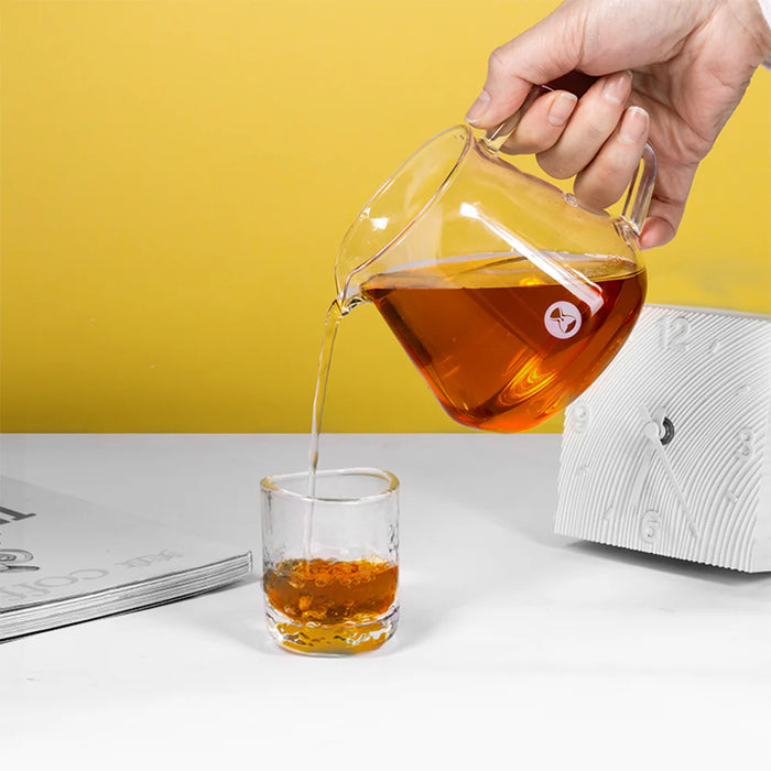 Time More - Coffee Server 600ml | تايم مور -وعاء القهوة