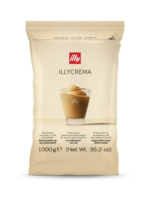 ILLY - CREMA COFFEE 1kg