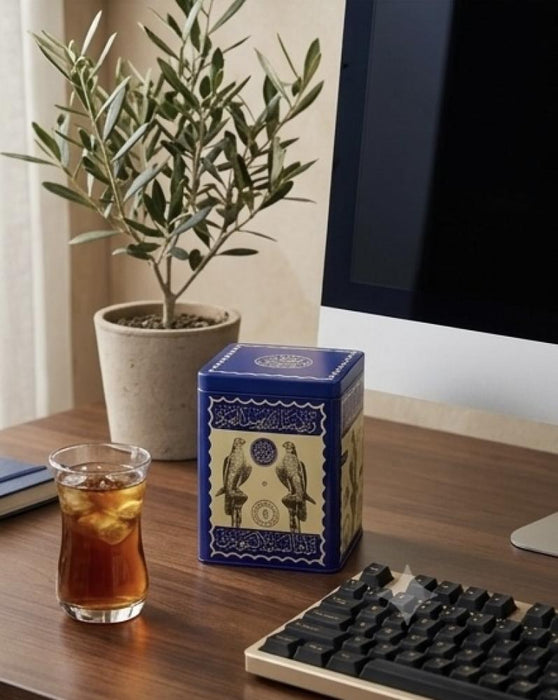 ALSAQAR Tea - Ceylon black tea 250 g BOP1