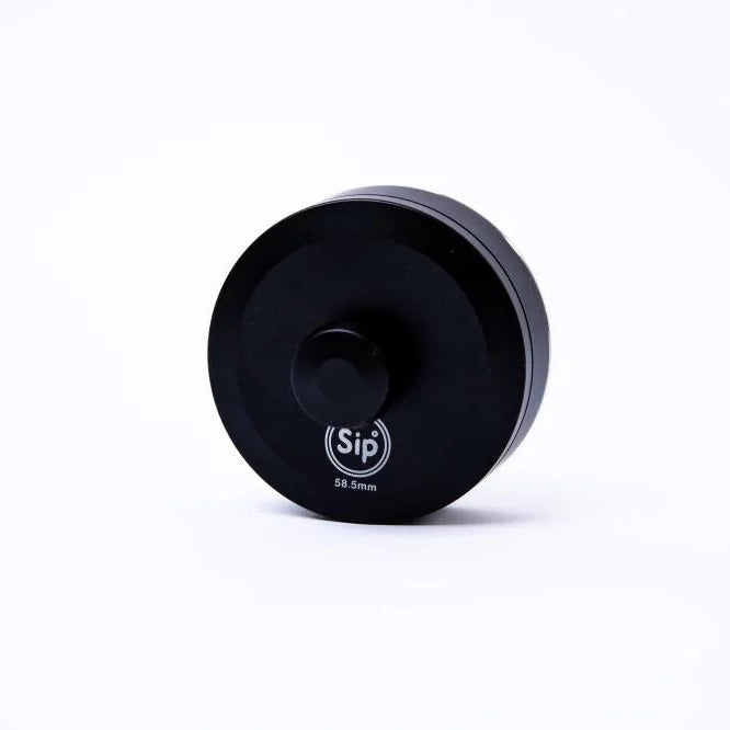 SIP Nova Coffee Tamper – 58.5mm | مكبس سيب نوفا – مم58.5