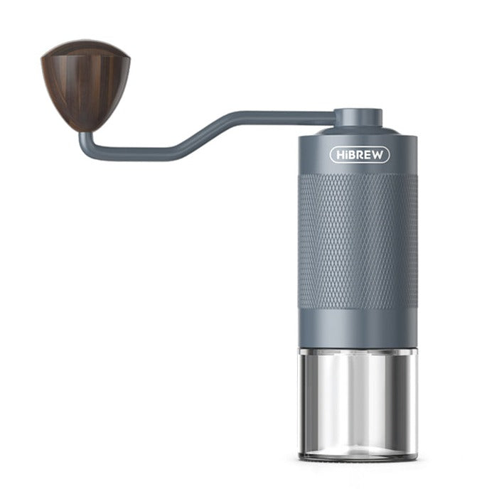 Hibrew - Manual Portable Coffee Grinder G4 | مطحنة القهوة اليدوية المحمولة جي 4