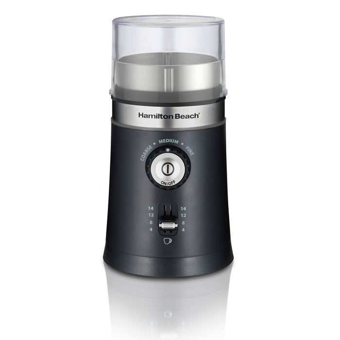 Hamilton Beach - Custom Grind™ Coffee Grinder