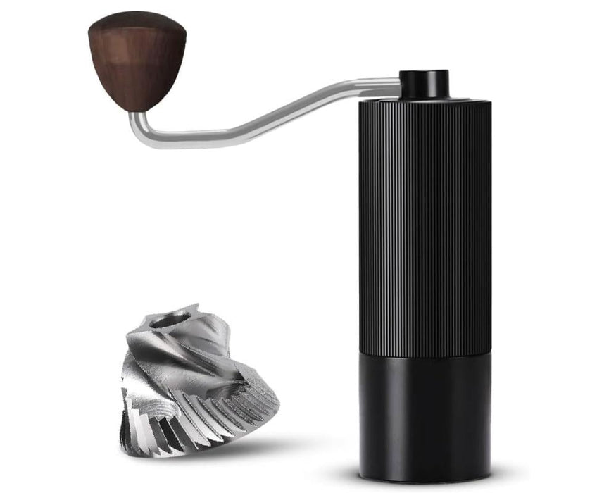 Stars Manual Coffee Grinder – Black