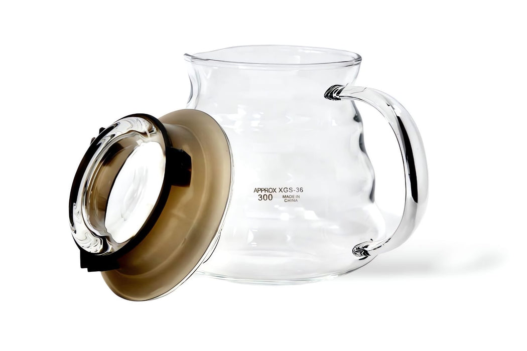 Mod - Coffee Server with lid 300 ml