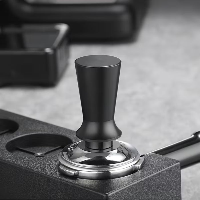 MIBRU Professional Tamper – 51 mm | Threaded Base