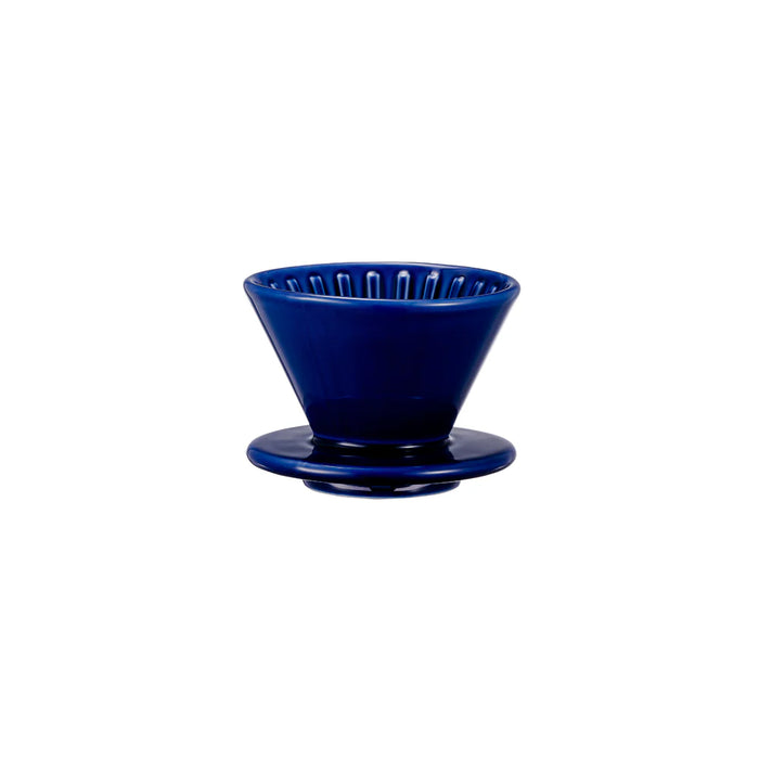 TACHE -DRIPPER  AND SERVICES  01 , Blue | طقم التقطير 01 من تاش لون ازرق