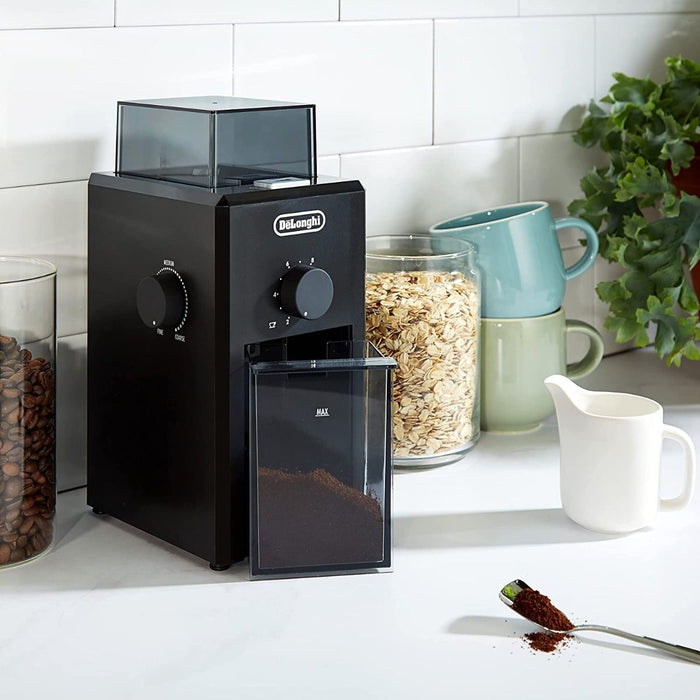 De'Longhi - Professional Burr Grinder - KG79