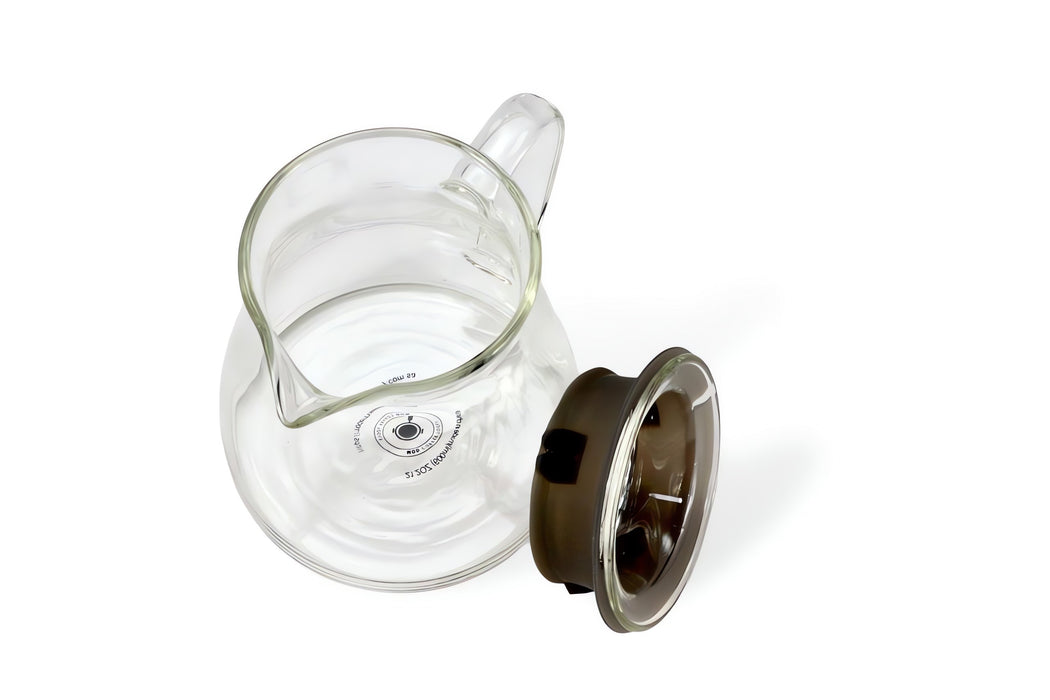 Mod - Coffee Server with lid 300 ml