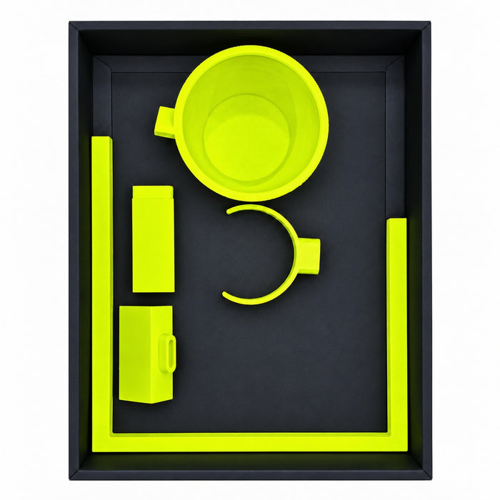 XBloom Studio Accessories Set for Coffee Machine – Neon