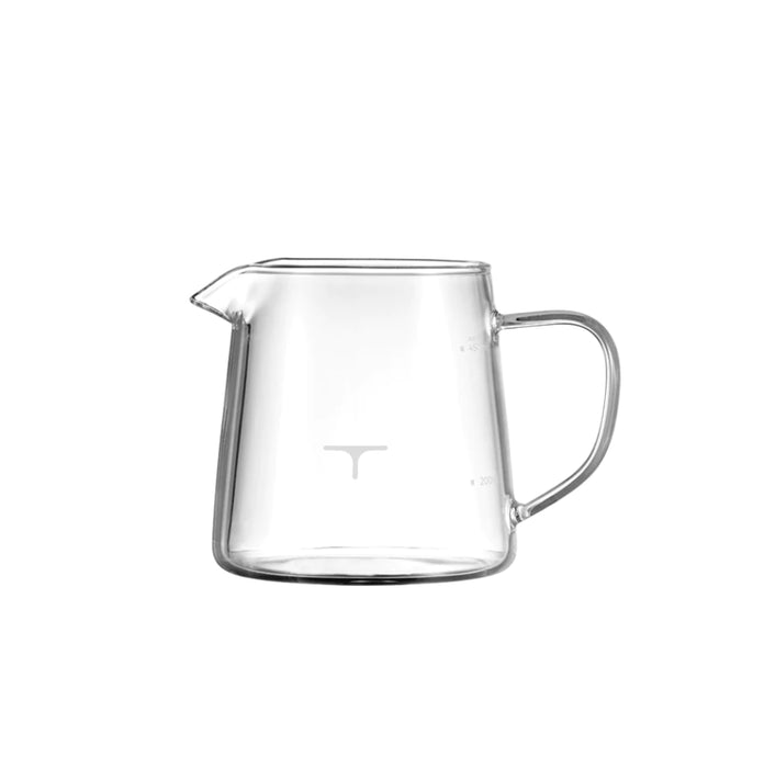 TACHE -DRIPPER  AND SERVICES  01 ,gray | طقم التقطير 01 من تاش لون رمادي