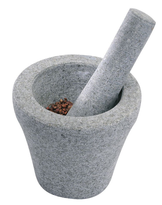 GEFU - Granite mortar VESTO |