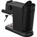 Beko - CaffeExperto Manual Espresso Coffee Machine with Steam Wand, CEP 5302 B Espresso Machine (15 Bar)