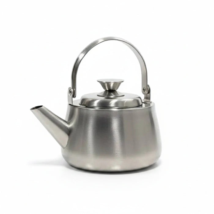 Alghafa -  Rukn Tea pot 500 ml | الغافا - غوري شاي ركن 500 مل