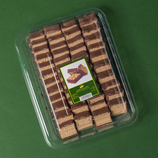 Rahash Cacao