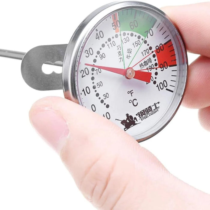 SIP Coffee Thermometer |مقياس حرارة سيب للقهوة