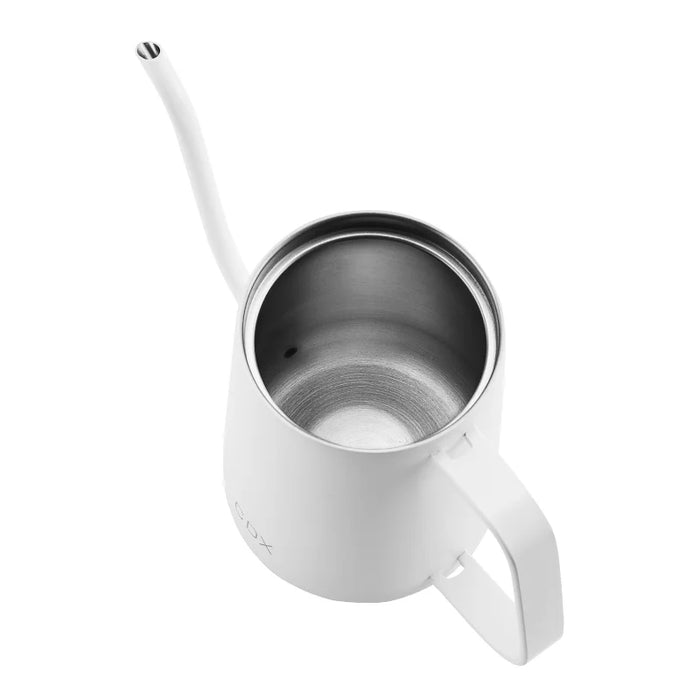Codex Drip Kettle V2  - 600 ml - white | ابريق تقطير كوديكس ابيض