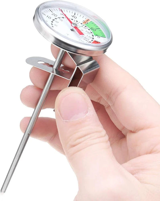 SIP Coffee Thermometer |مقياس حرارة سيب للقهوة