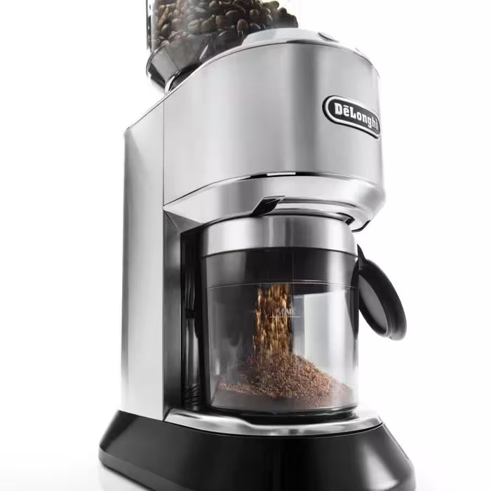 De’Longhi -  Dedica  Coffee Grinder – KG521.M