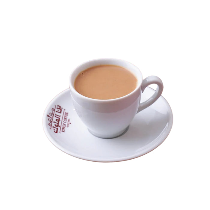 بن الملوك - فنجان بورسلين