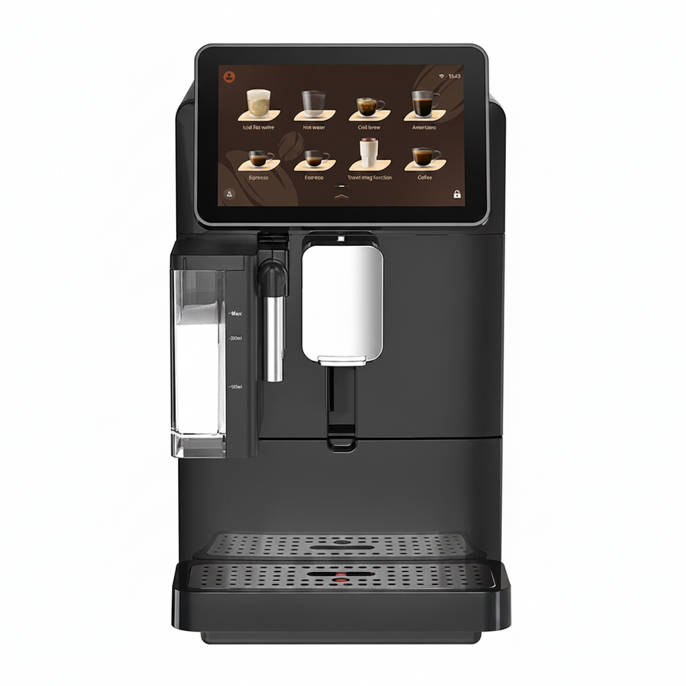 Mada Machine Home Coffee Machines — Kaif