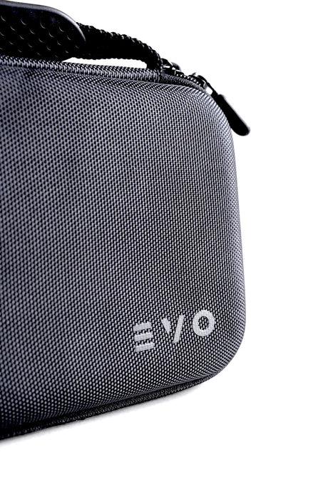 Varia EVO Hand Grinder — Grinder 144 Steps 30g White