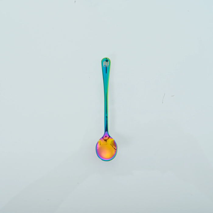 Neat tools - Neat Espresso Spoon - blue