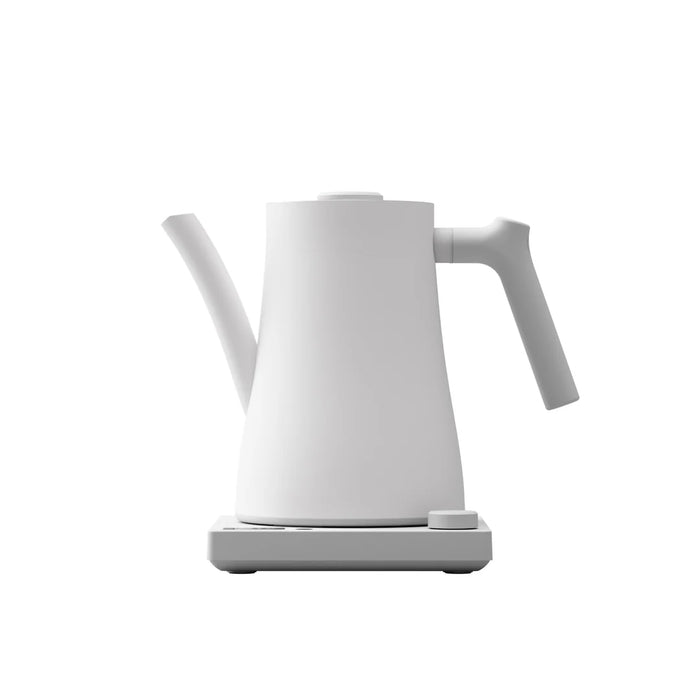 Varia AURA Smart Kettle 1.5L 1200W OLED display White