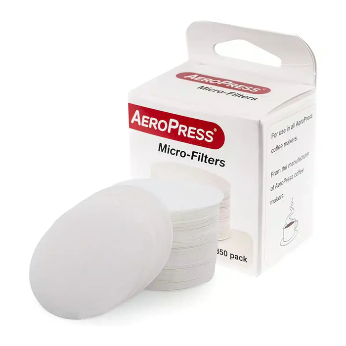 Aeropress - Micro-filters 350 Pack