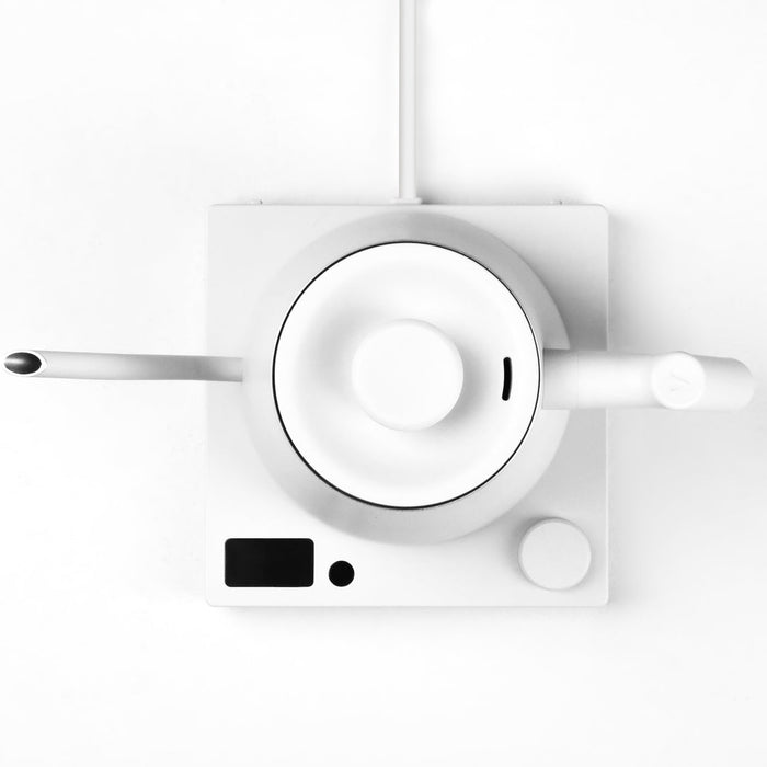 Varia AURA Smart Kettle 0.8L Gooseneck 1200W White