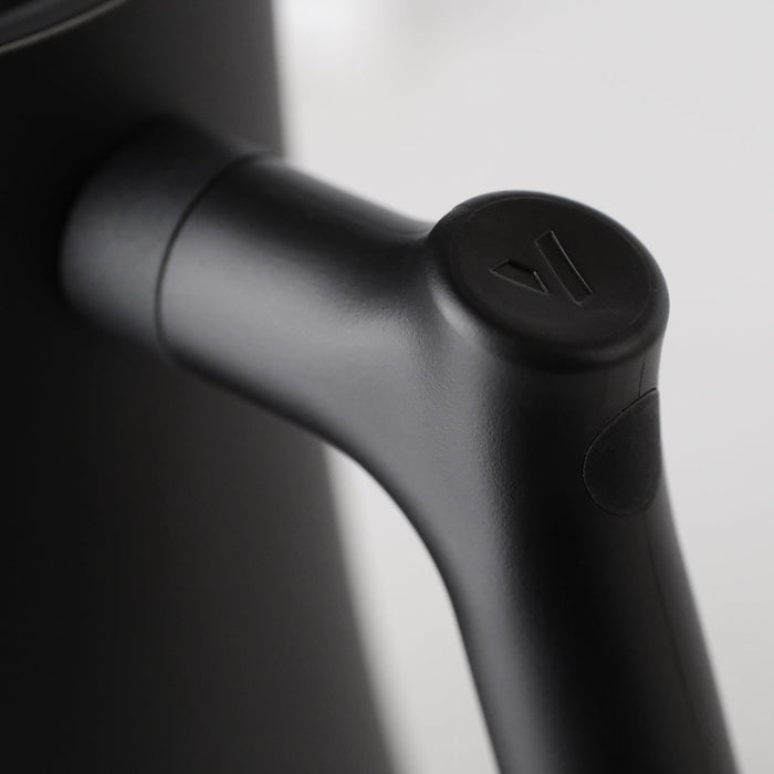 Varia AURA Smart Kettle 0.8L Gooseneck 1200W White