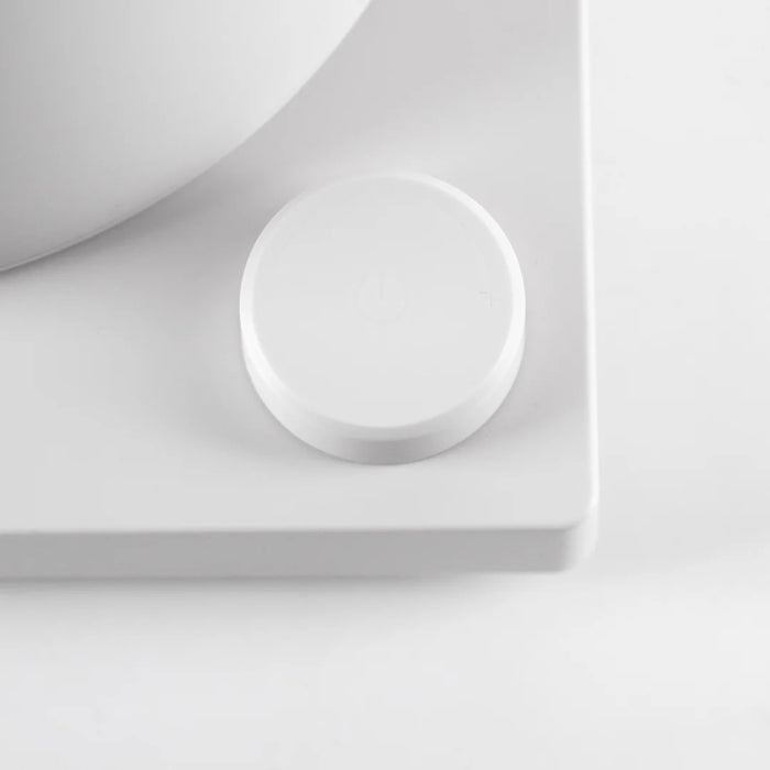 Varia AURA Smart Kettle 1.5L 1200W OLED display White