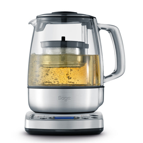 Sage - Tea Maker 1.5 Liter Capacity  | سيج - ماكينة تحضير الشاي