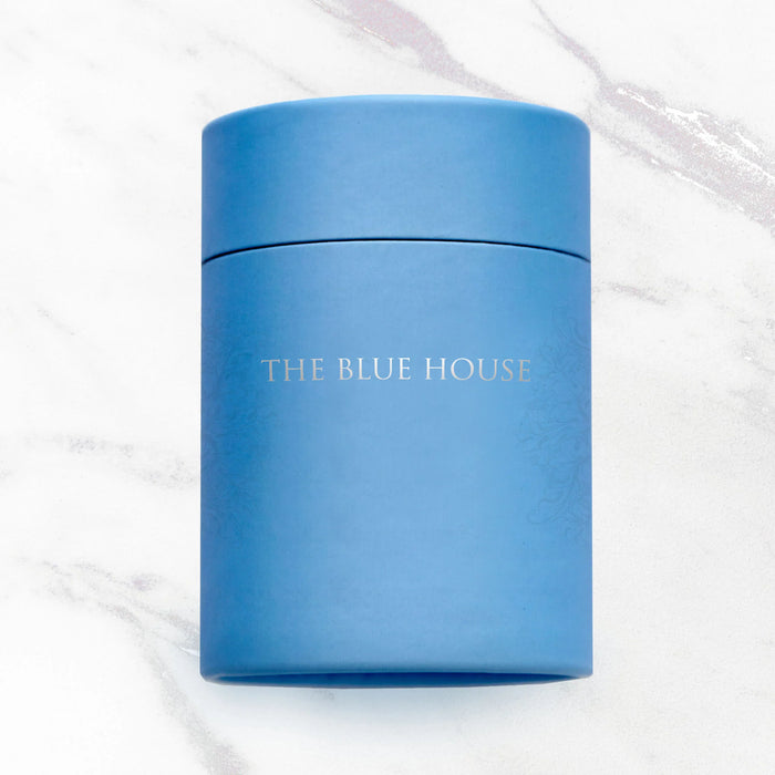 Blue House - Organic Earl Grey Tea 50g | بلو هاوس - شاي إيرل جراي العضوي 50 جرام