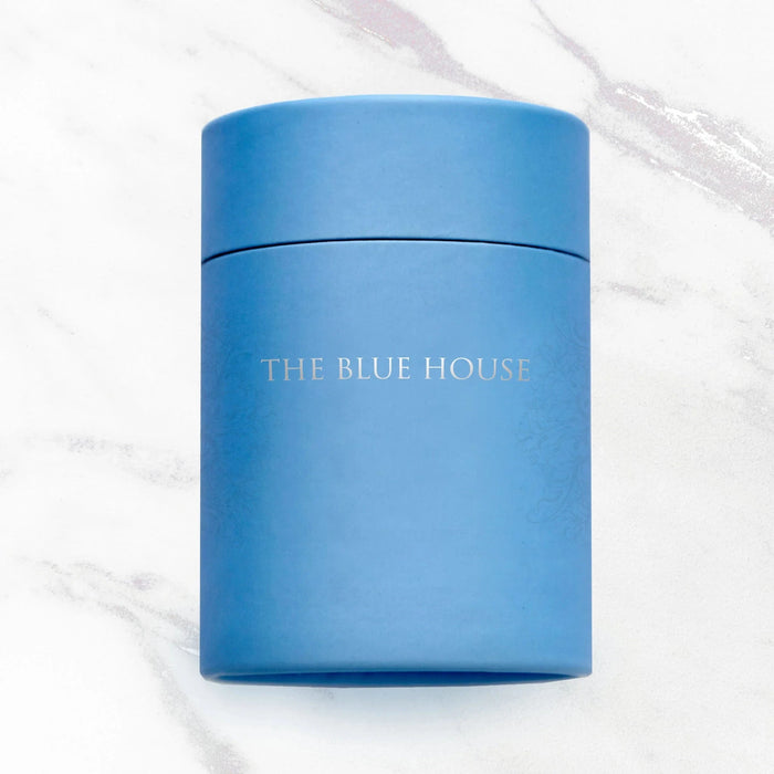 Blue House - Yunan Golden Tips Tea 50g | بلو هاوس - شاي نصائح يوننان الذهبية 50 جرام