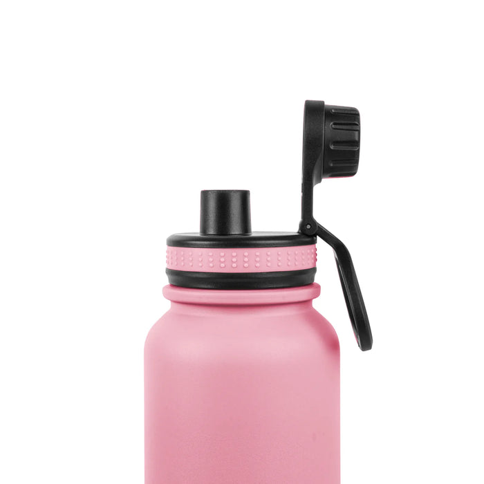 CAMOUFLAGE - THERMAL FLASK 900ML PINK