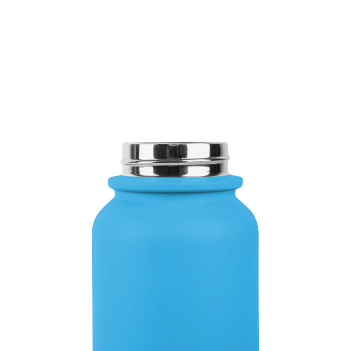 CAMOUFLAGE - THERMAL FLASK 900ML BLUE