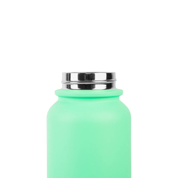 CAMOUFLAGE - THERMAL FLASK 900ML GREEN