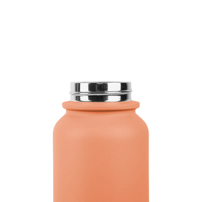 CAMOUFLAGE - THERMAL FLASK 900ML ORANGE