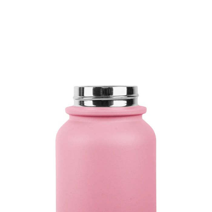 CAMOUFLAGE - THERMAL FLASK 900ML PINK