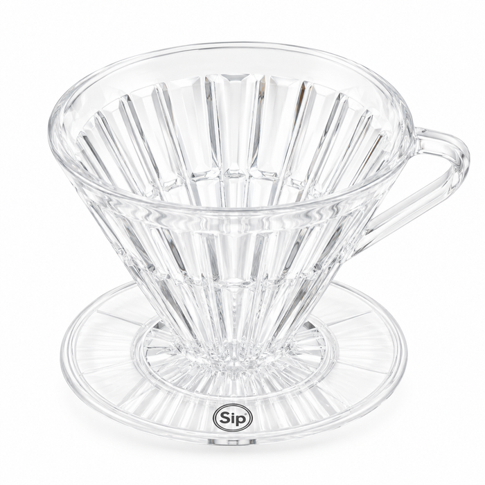 SIP Crystal Set 01 - transparent | مجموعة كريستال 01 SIP  شفاف
