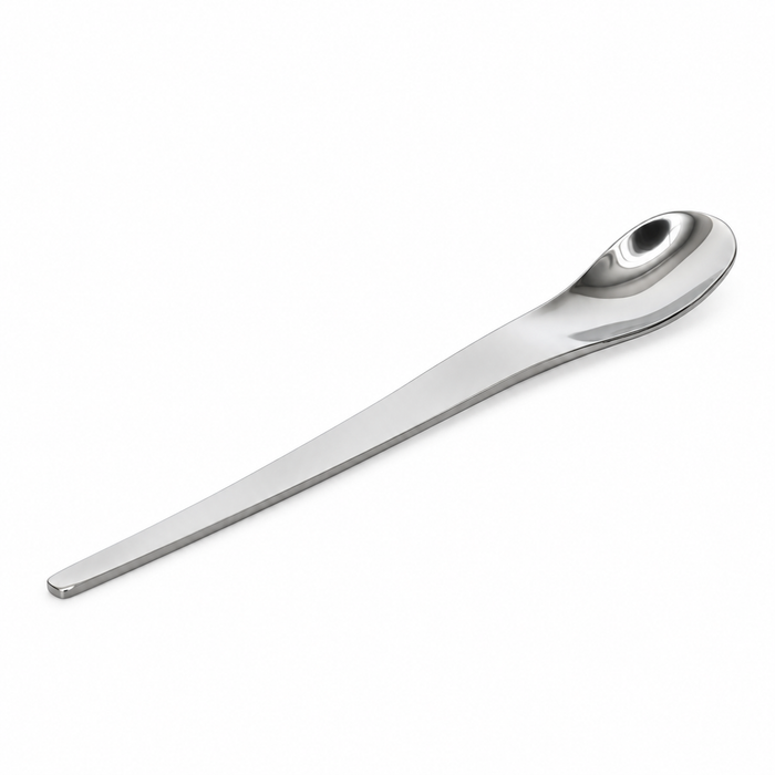 SIP Stainless Steel Espresso Spoon | ملعقة إسبريسو سيب ستيل