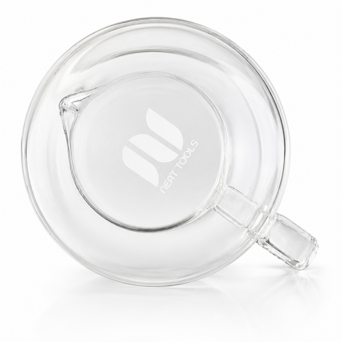 Neat tools - net pots Server Net 400ml Clear - transparent 01