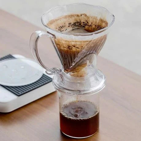 Mod - Clever Coffee Dripper | مود - قمع كليفر