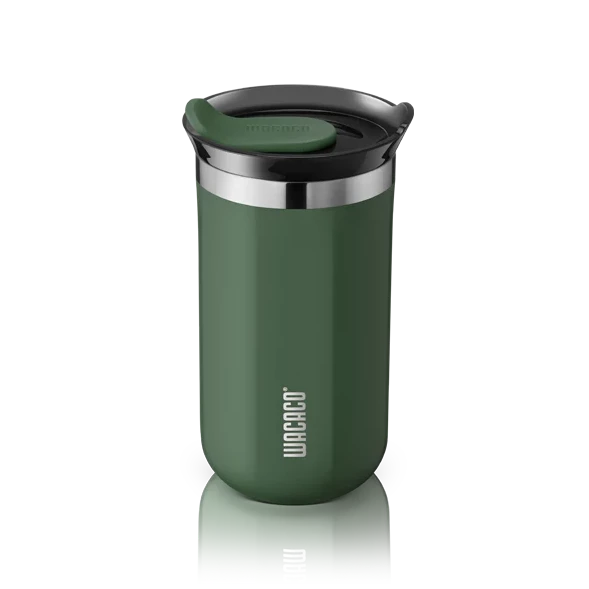 Wacaco - Octaroma thermo mug Green 300 ml